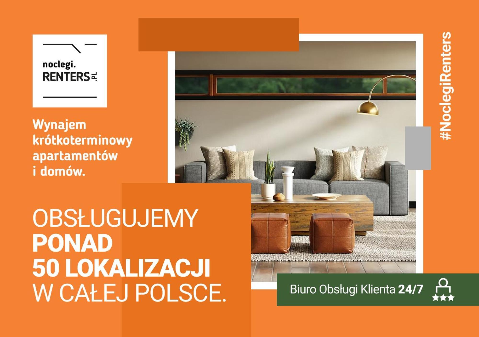 Niemcewicza Pet-Friendly Apartment By Noclegi Renters Varsóvia Exterior foto